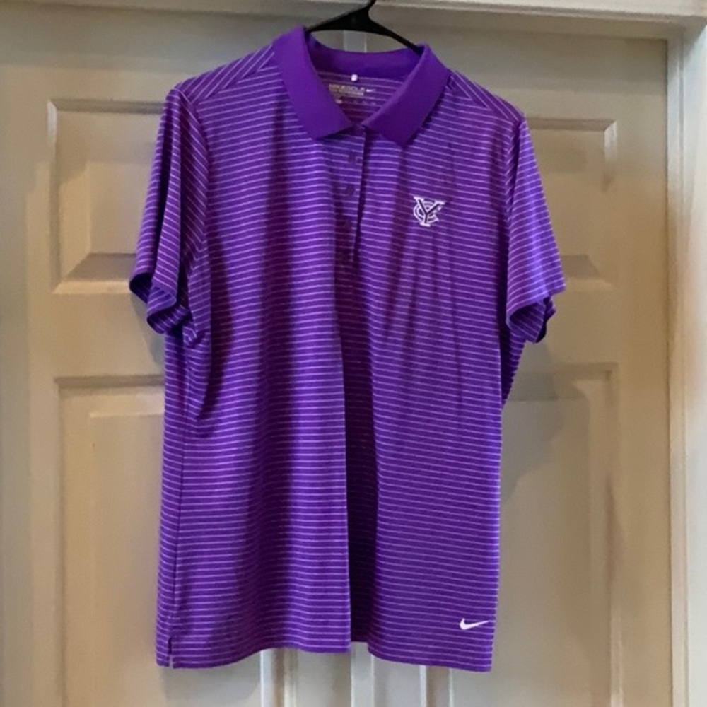 Nike Golf Shirt